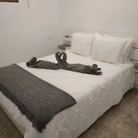 Mi Sueno 2 Vv Daire Tías
