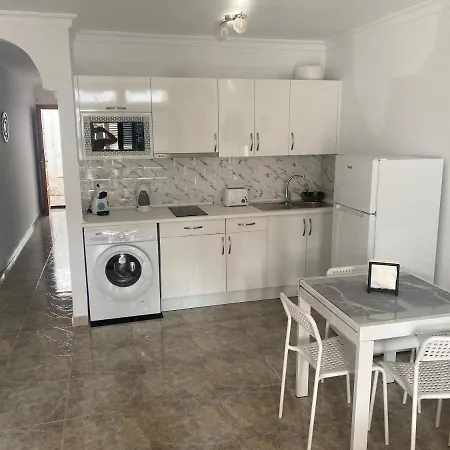 Mi Sueno 2 Vv Lägenhet *