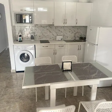 Apartment Mi Sueno 2 Vv Tias