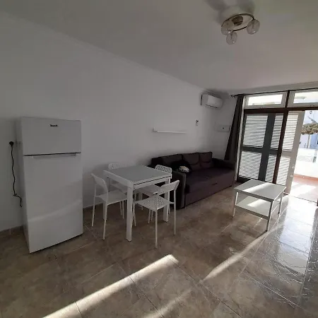 Apartment Mi Sueno 2 Vv
