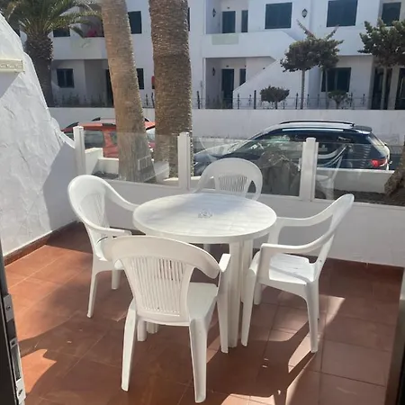 Mi Sueno 2 Vv Lägenhet *