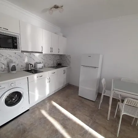 Apartment Mi Sueno 2 Vv *