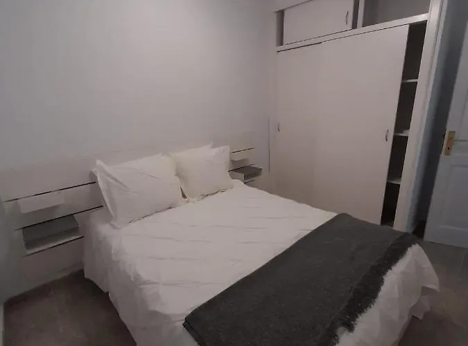 Apartamento Mi Sueño 2 Vv *