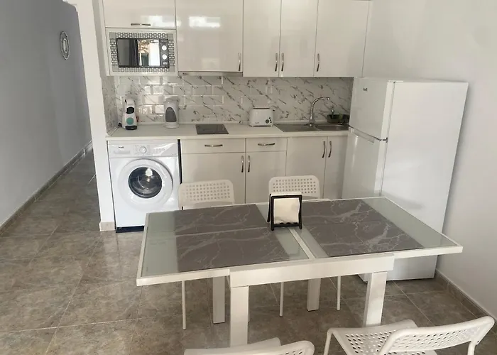 Apartament Mi Sueno 2 Vv Tías