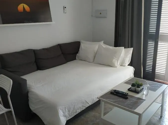 Mi Sueno 2 Vv Apartament Tías