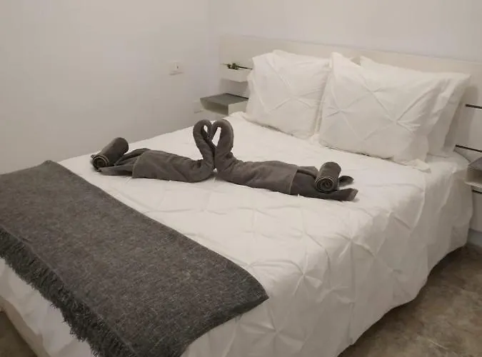 Mi Sueno 2 Vv Apartament Tías