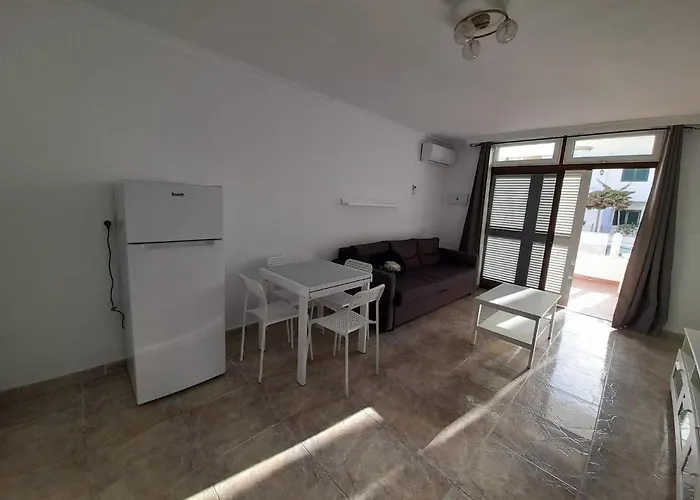 Apartamento Mi Sueño 2 Vv