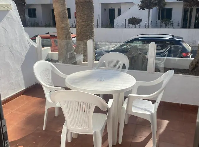 Mi Sueno 2 Vv Apartament *