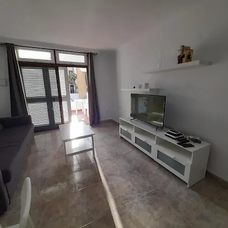 Mi Sueno 2 Vv Appartement *