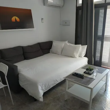 Mi Sueno 2 Vv Appartement Tías