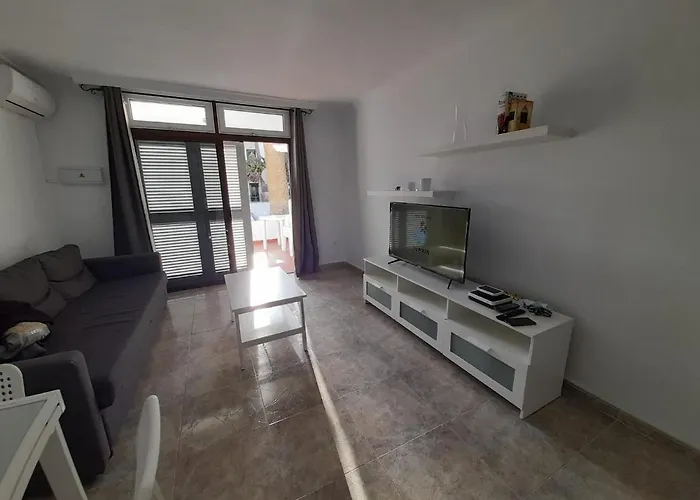 Mi Sueno 2 Vv Apartmán *