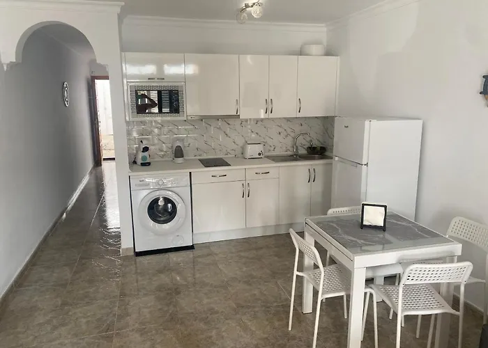 Mi Sueno 2 Vv Apartmán *