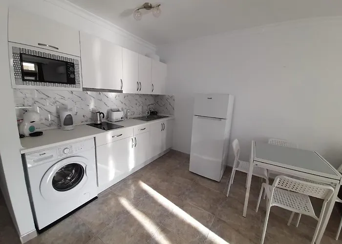 Apartmán Mi Sueno 2 Vv *